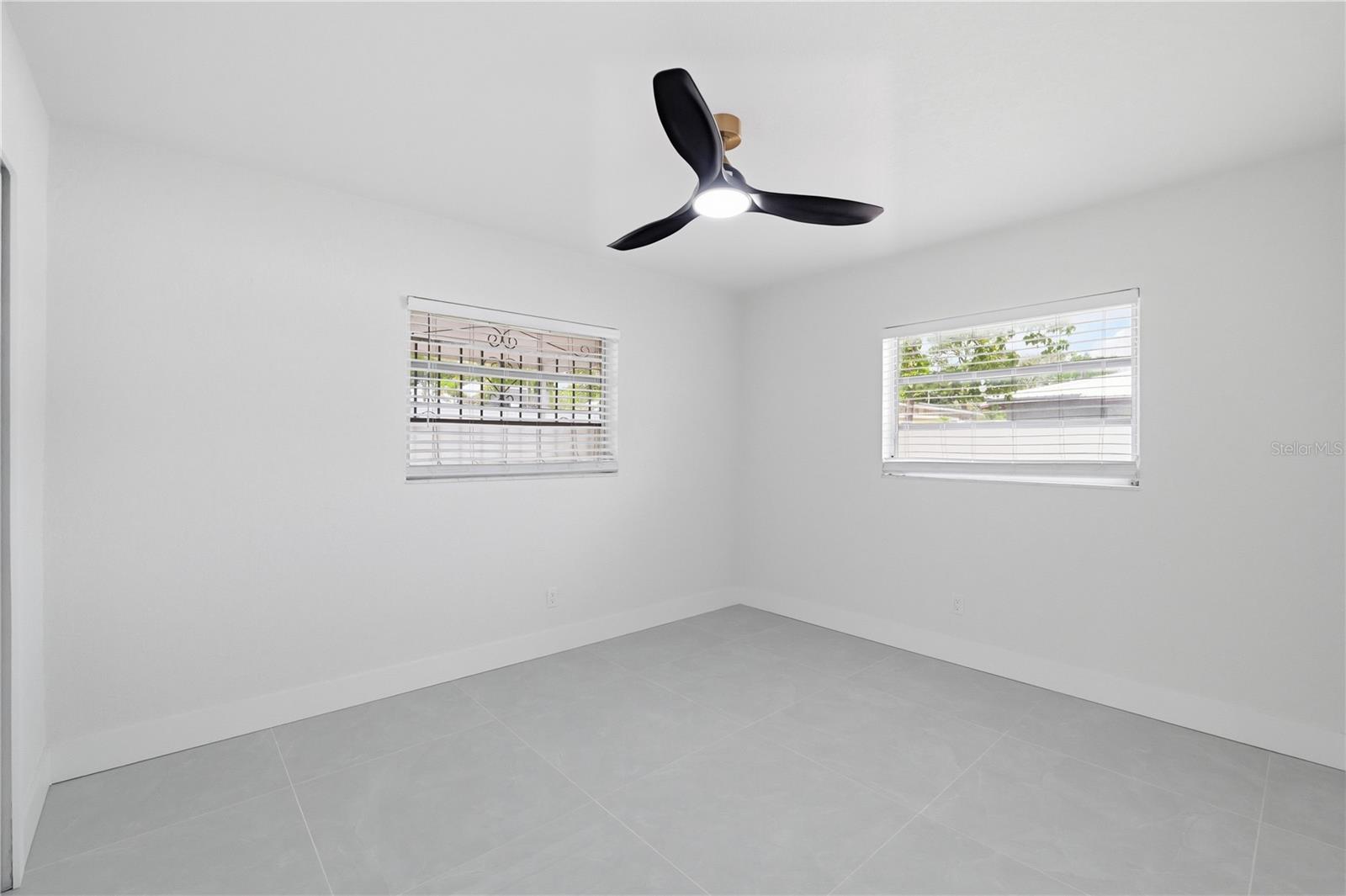 RIO VISTA - Residential