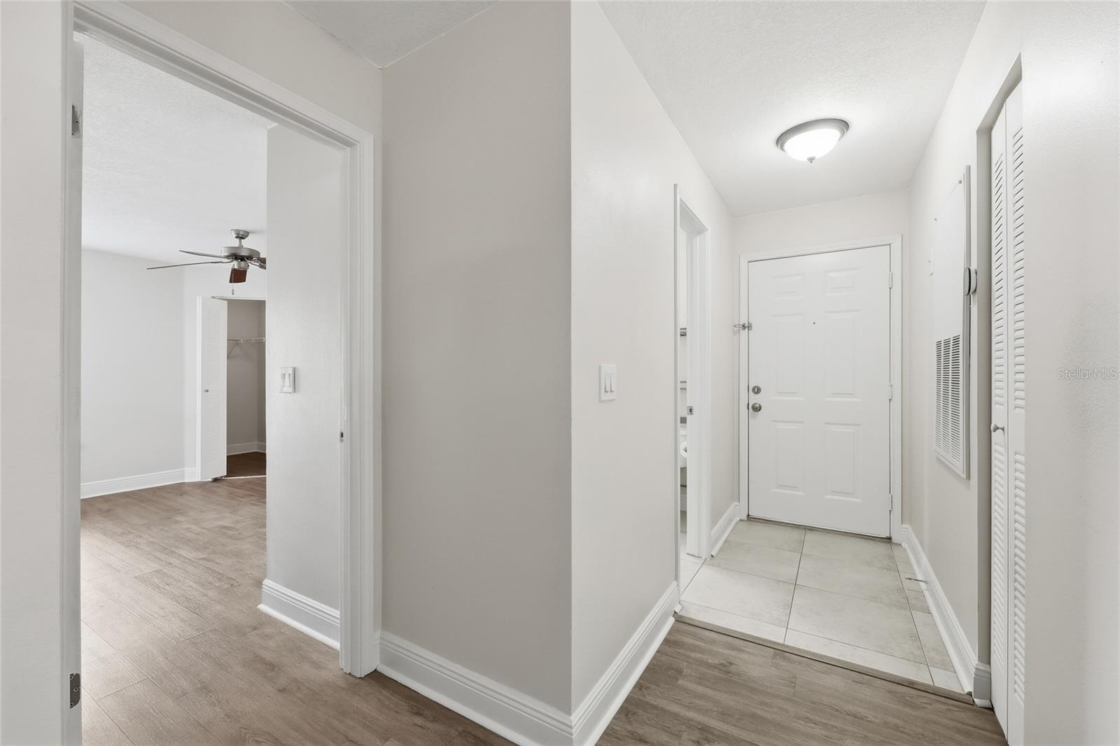 REGENCY PARK AT LAKE MARY A CONDO - Residential