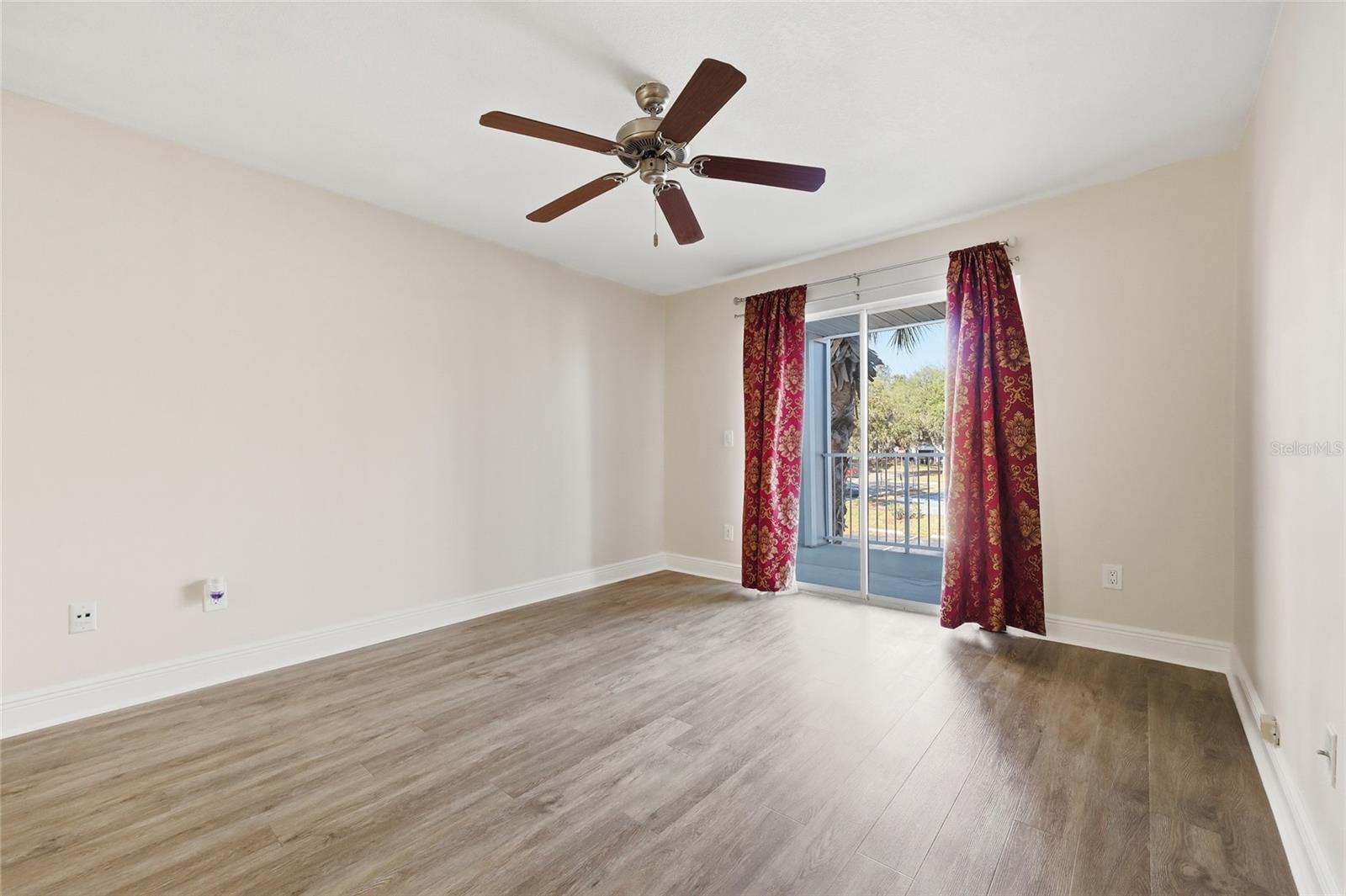 REGENCY PARK AT LAKE MARY A CONDO - Residential