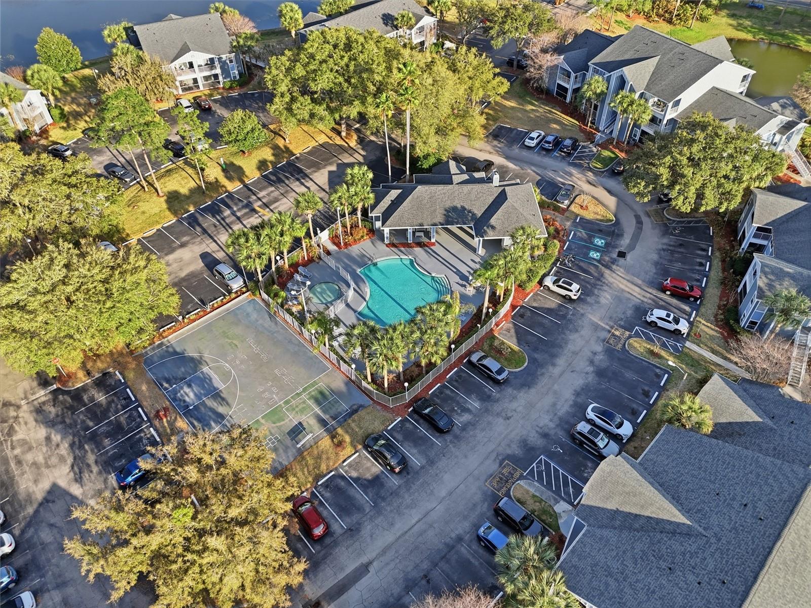 REGENCY PARK AT LAKE MARY A CONDO - Residential