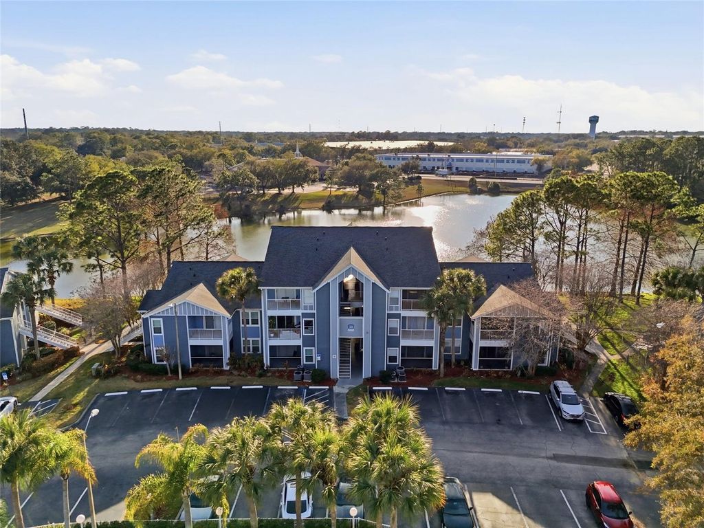 Photo of 2516 Grassy Point Drive #208, Lake Mary, FL 32746 (MLS # S5145080)