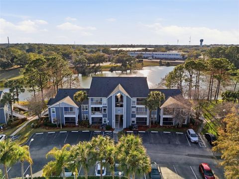 Photo of 2516 Grassy Point Drive #208, Lake Mary, FL 32746 (MLS # S5145080)