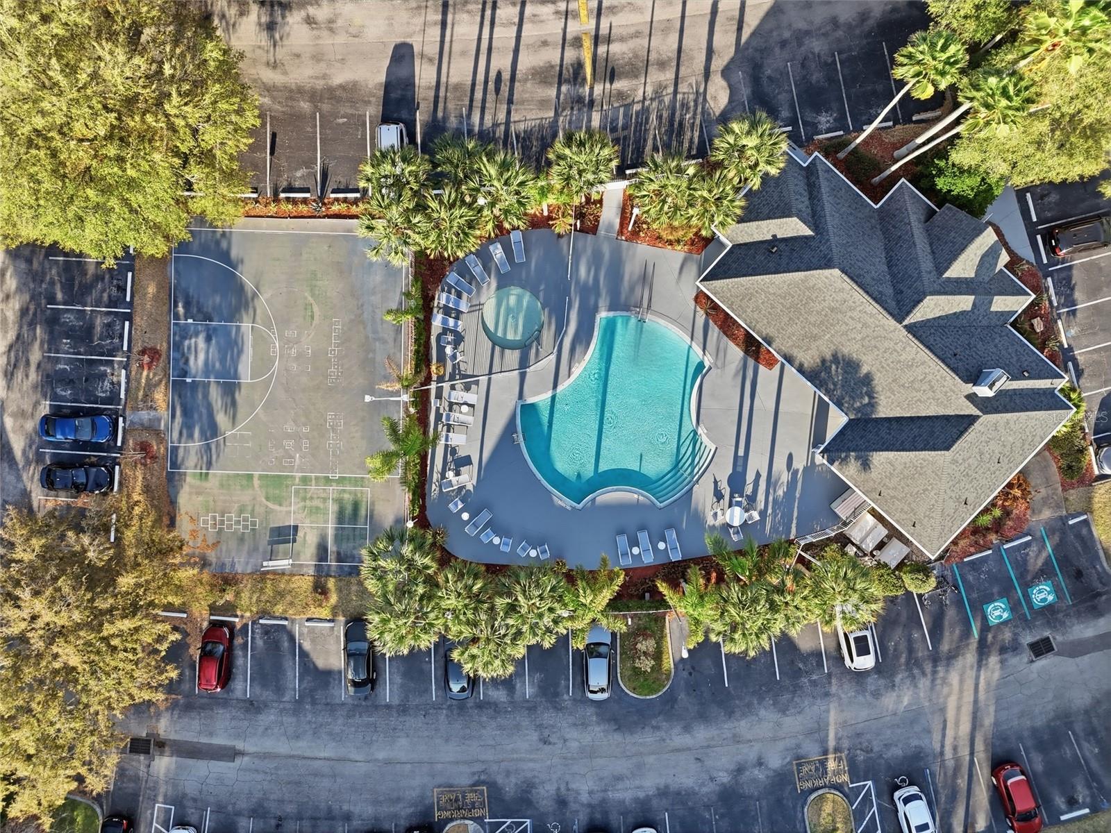 REGENCY PARK AT LAKE MARY A CONDO - Residential