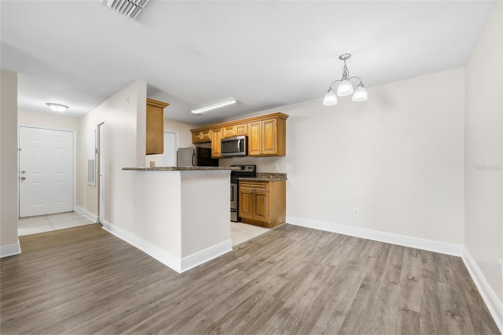 REGENCY PARK AT LAKE MARY A CONDO - Residential