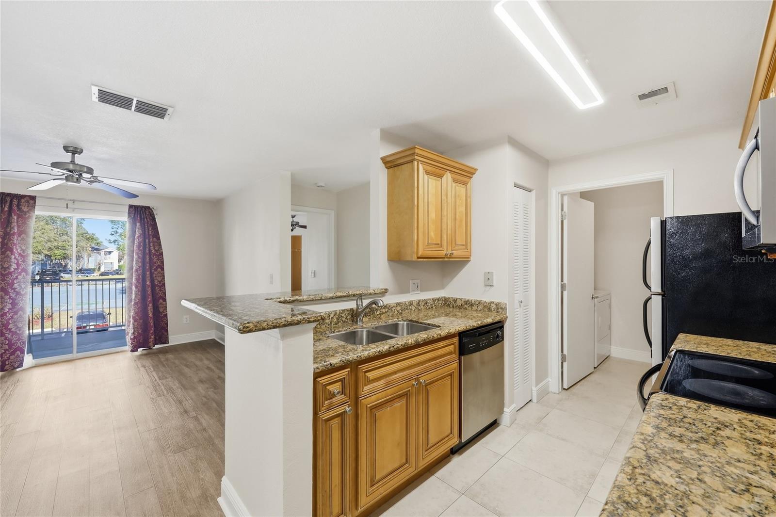 REGENCY PARK AT LAKE MARY A CONDO - Residential