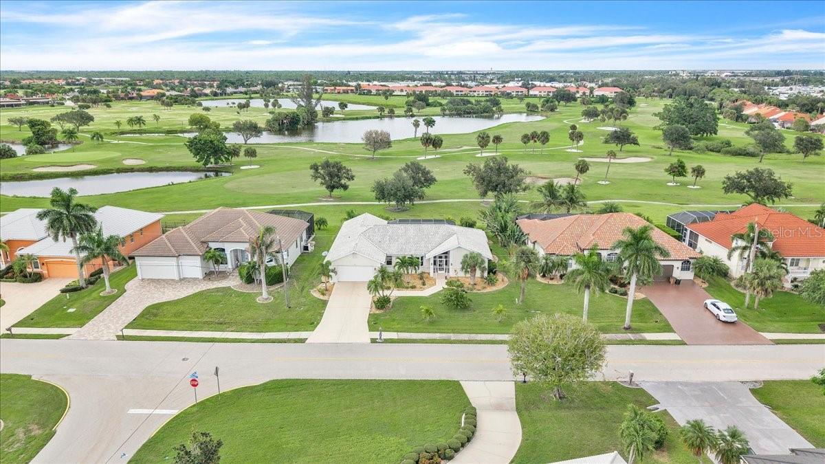 801 MONACO DRIVE, PUNTA GORDA, FL, 33950 1 801 MONACO DRIVE