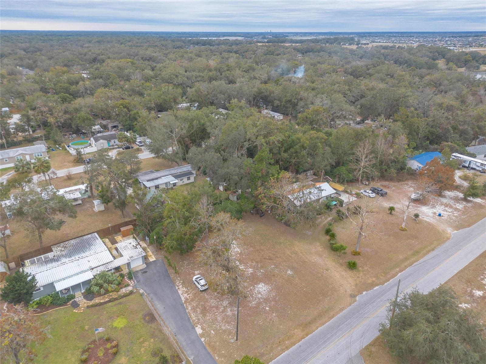 FLORIDA FRUITLAND PARK TROPICAL - Land