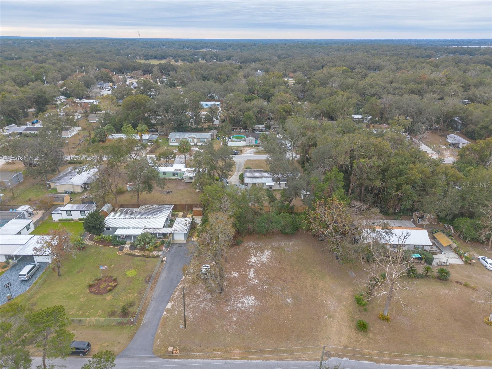 FLORIDA FRUITLAND PARK TROPICAL - Land