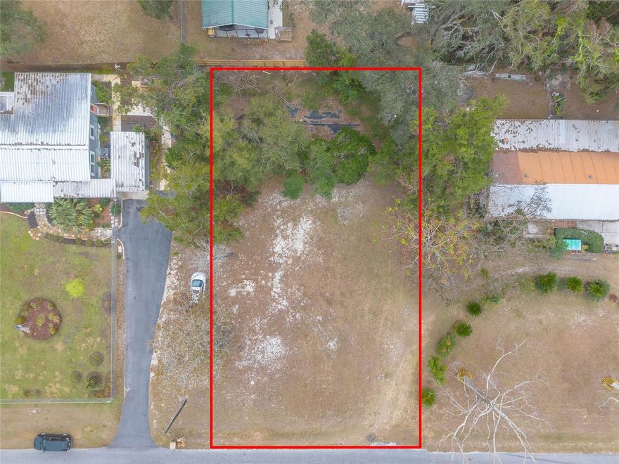 Discover the perfect slice of Florida paradise with this incredible .3122-acre lot, zoned R-7 and ready for your dream project. Whether you're looking to build your forever home or place a manufactured home, this property offers unmatched potential.

Imagine the possibilities – a custom-designed home or a modern manufactured retreat, all within a peaceful setting. With ample space to bring your vision to life, you can create the ideal escape while staying close to everything Florida living has to offer.

Opportunities like this are rare – land zoned for manufactured homes is a true gem. Don’t miss your chance to secure this versatile property and turn your dreams into reality. Act now and make this your next investment or forever home destination!  Please call city to confirm Zoning requirements.