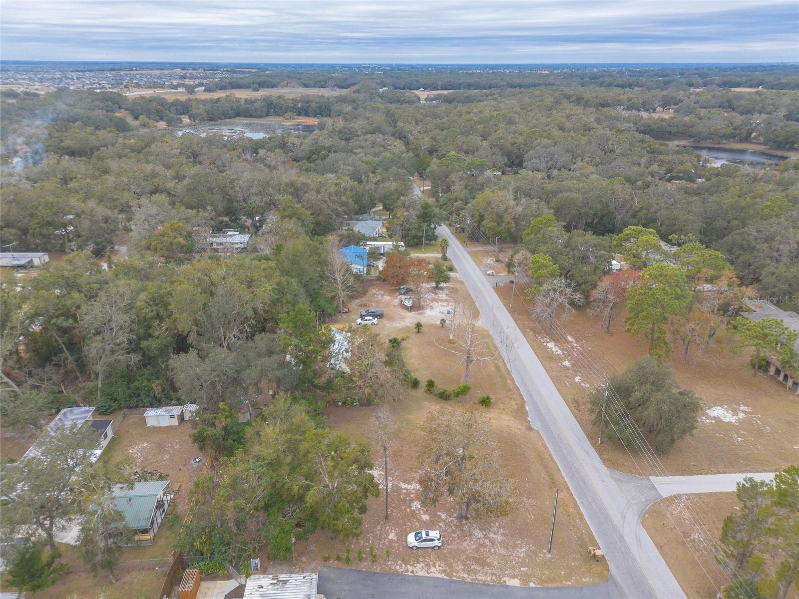 FLORIDA FRUITLAND PARK TROPICAL - Land