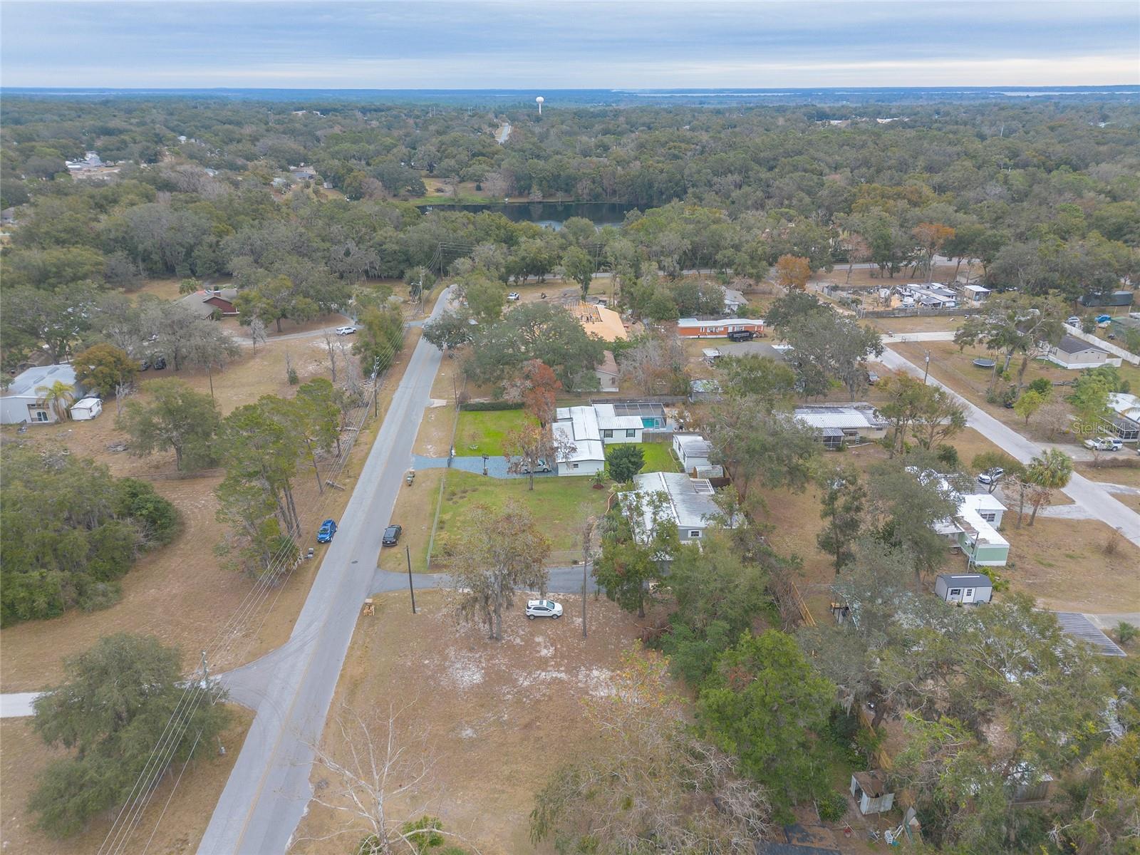 FLORIDA FRUITLAND PARK TROPICAL - Land