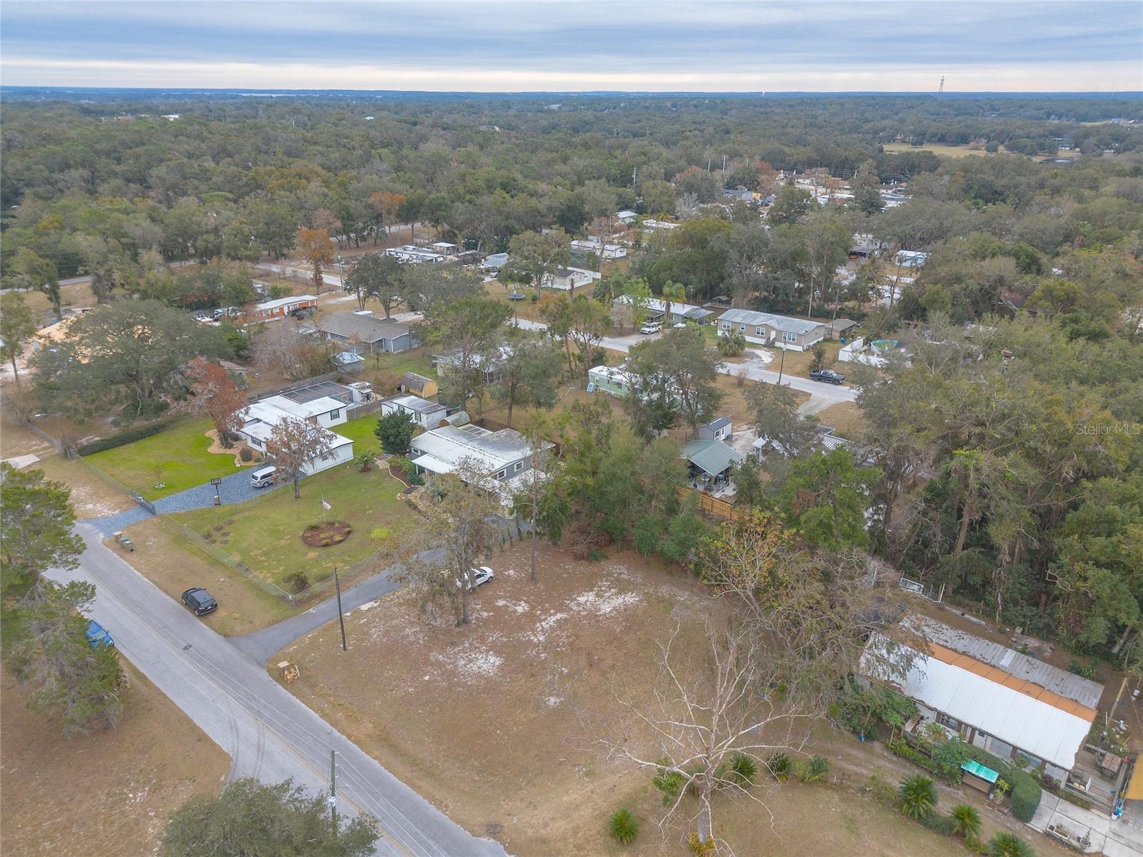 FLORIDA FRUITLAND PARK TROPICAL - Land