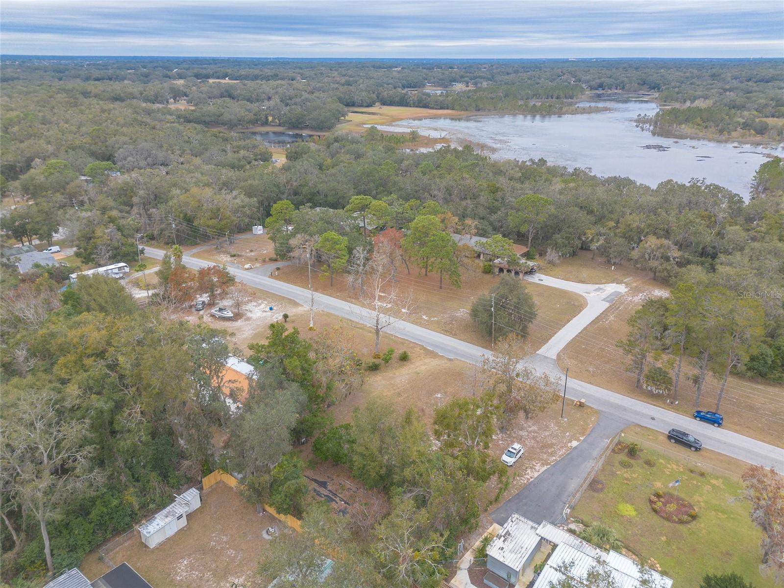 FLORIDA FRUITLAND PARK TROPICAL - Land