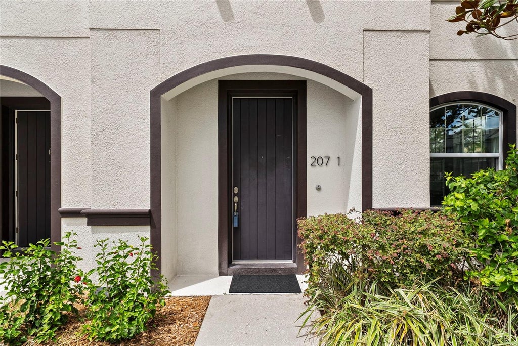 Photo of 207 S Moody Avenue #A, Tampa, FL 33609 (MLS # TB8541880)