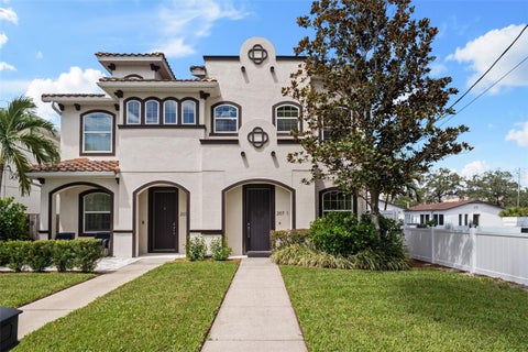Photo of 207 S Moody Avenue #A, Tampa, FL 33609 (MLS # TB8541880)