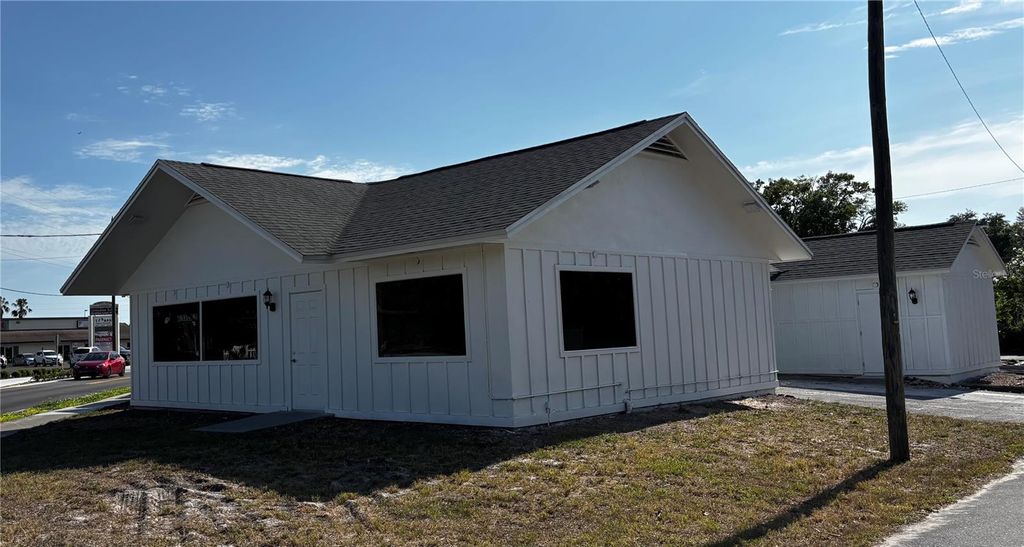 Photo of 5417 Grand Boulevard #B, New Port Richey, FL 34652 (MLS # TB8504749)