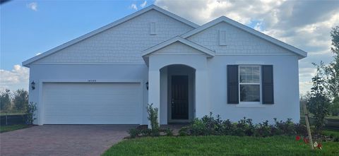 Photo of 14599 Crestavista Drive, Clermont, FL 34714 (MLS # O6298604)