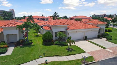 A home in CAPE CANAVERAL