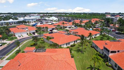 A home in CAPE CANAVERAL