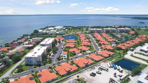 A home in CAPE CANAVERAL