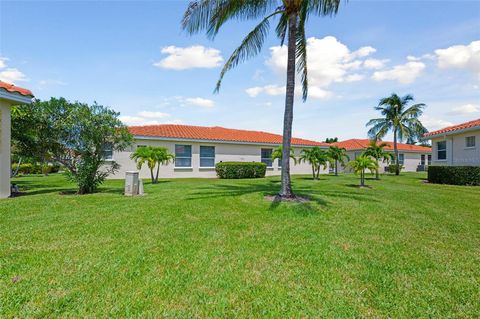 A home in CAPE CANAVERAL