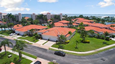 A home in CAPE CANAVERAL