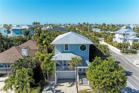 Photo of 122 Beach Avenue, Anna Maria, FL 34216 (MLS # A4681095)