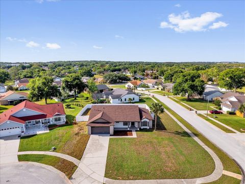Tiny photo for 14602 Pine Forest Court, Clermont, FL 34711 (MLS # O6398910)