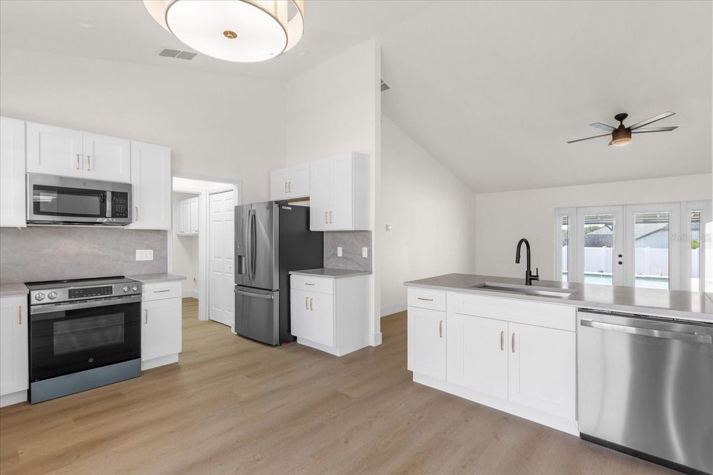 Photo of 14602 Pine Forest Court, Clermont, FL 34711 (MLS # O6398910)