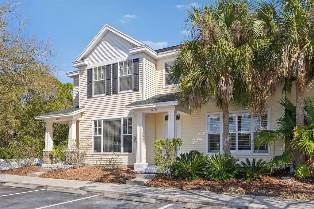 Photo of 12304 Country White Circle, Tampa, FL 33635 (MLS # TB8476941)