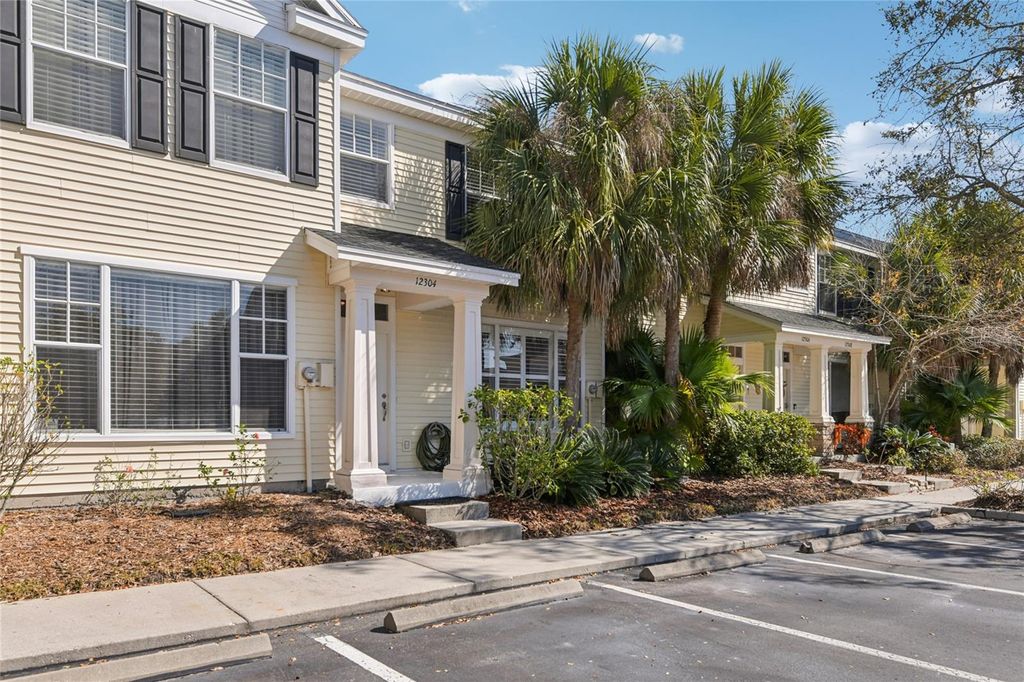 Photo of 12304 Country White Circle, Tampa, FL 33635 (MLS # TB8476941)