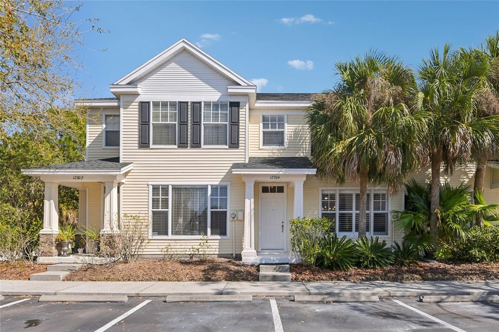 Photo of 12304 Country White Circle, Tampa, FL 33635 (MLS # TB8476941)