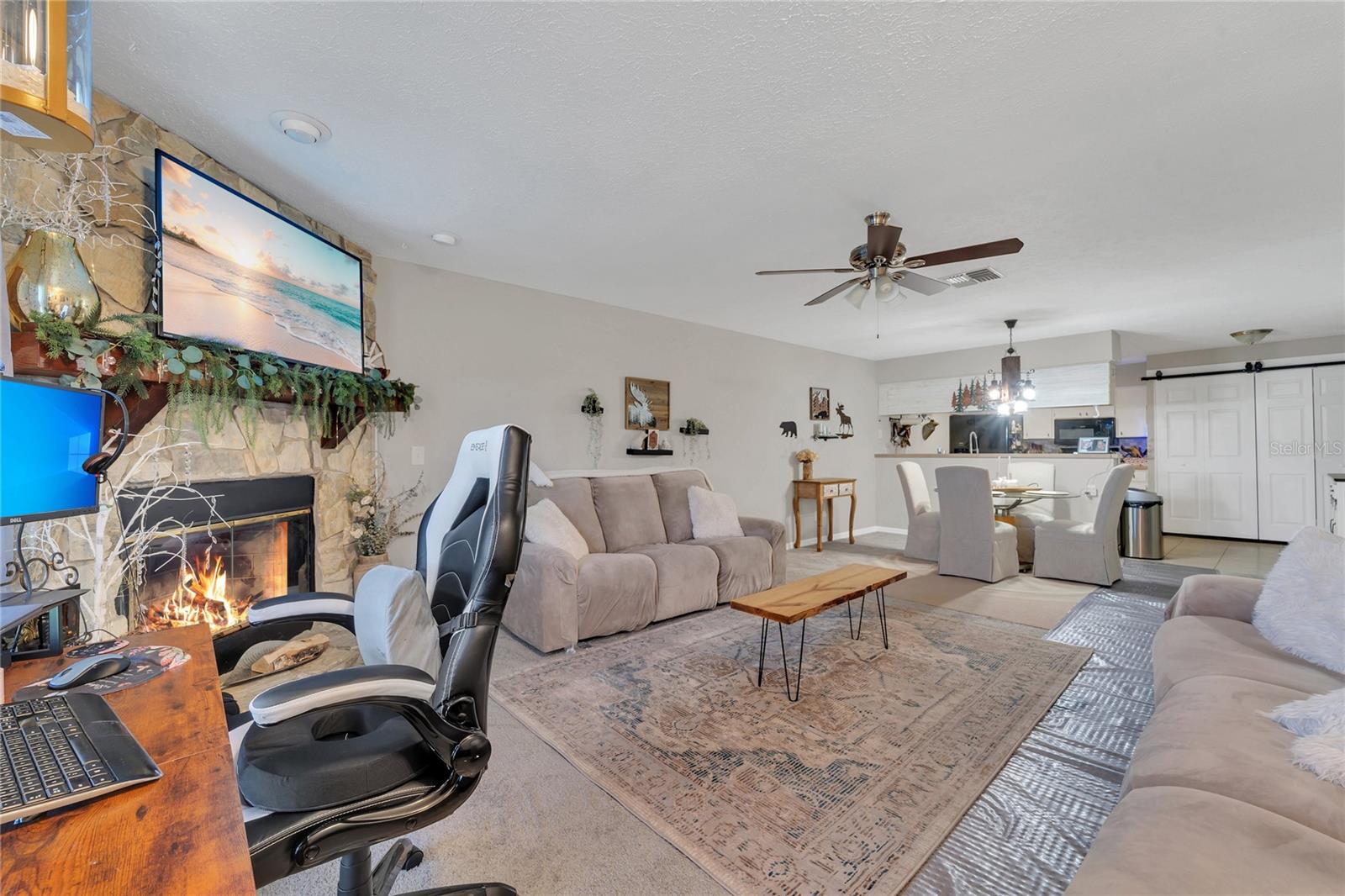 CLUB VILLAS CONDO - Residential