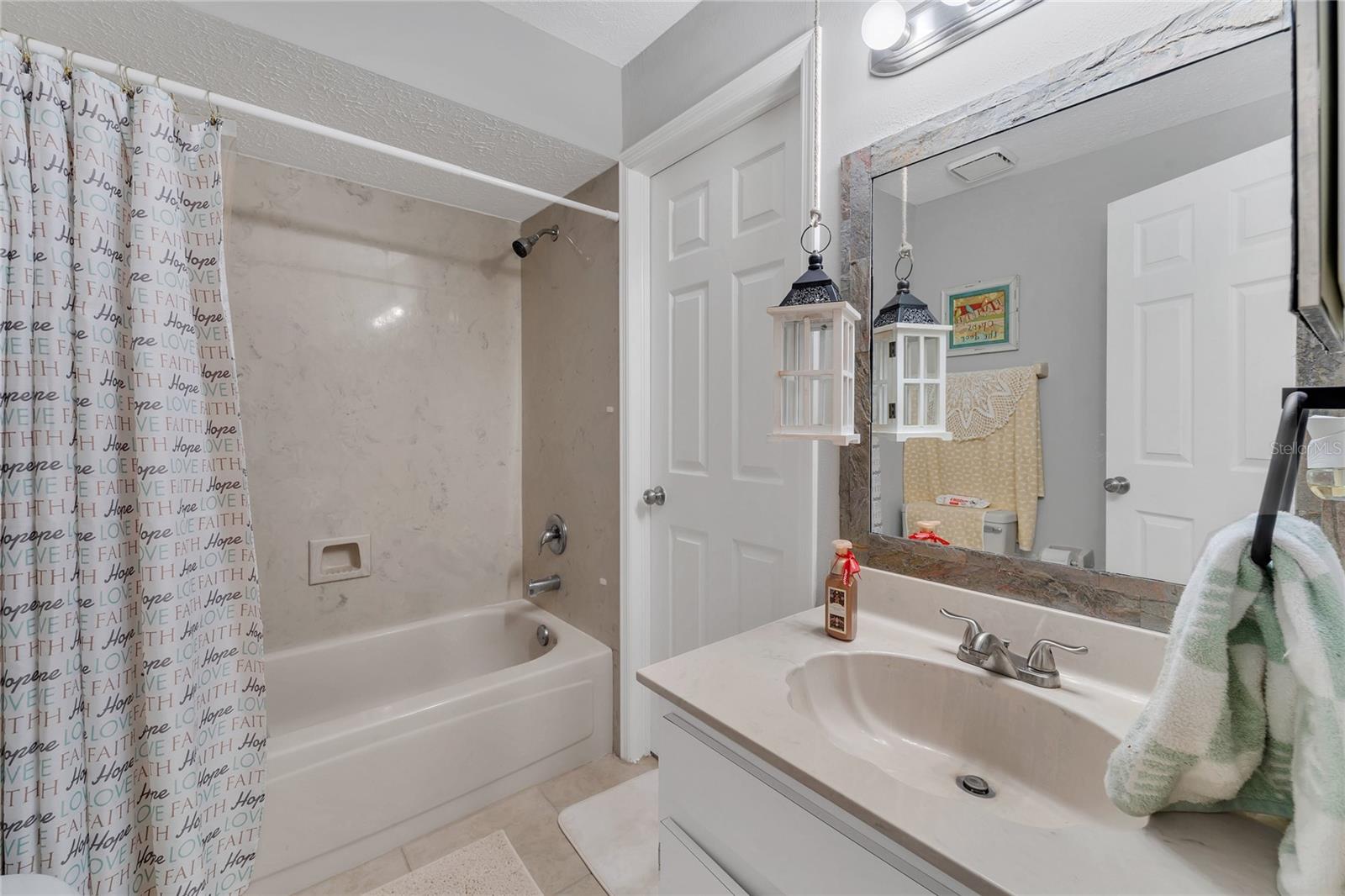 CLUB VILLAS CONDO - Residential