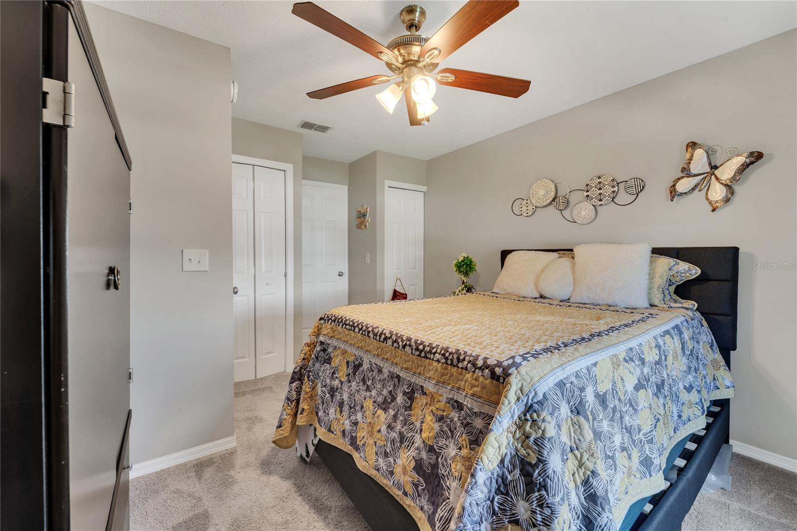 CLUB VILLAS CONDO - Residential