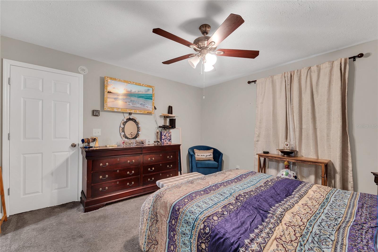 CLUB VILLAS CONDO - Residential