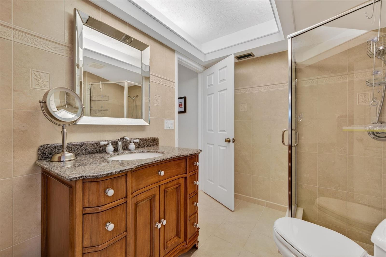 VENETIAN ISLES - Residential