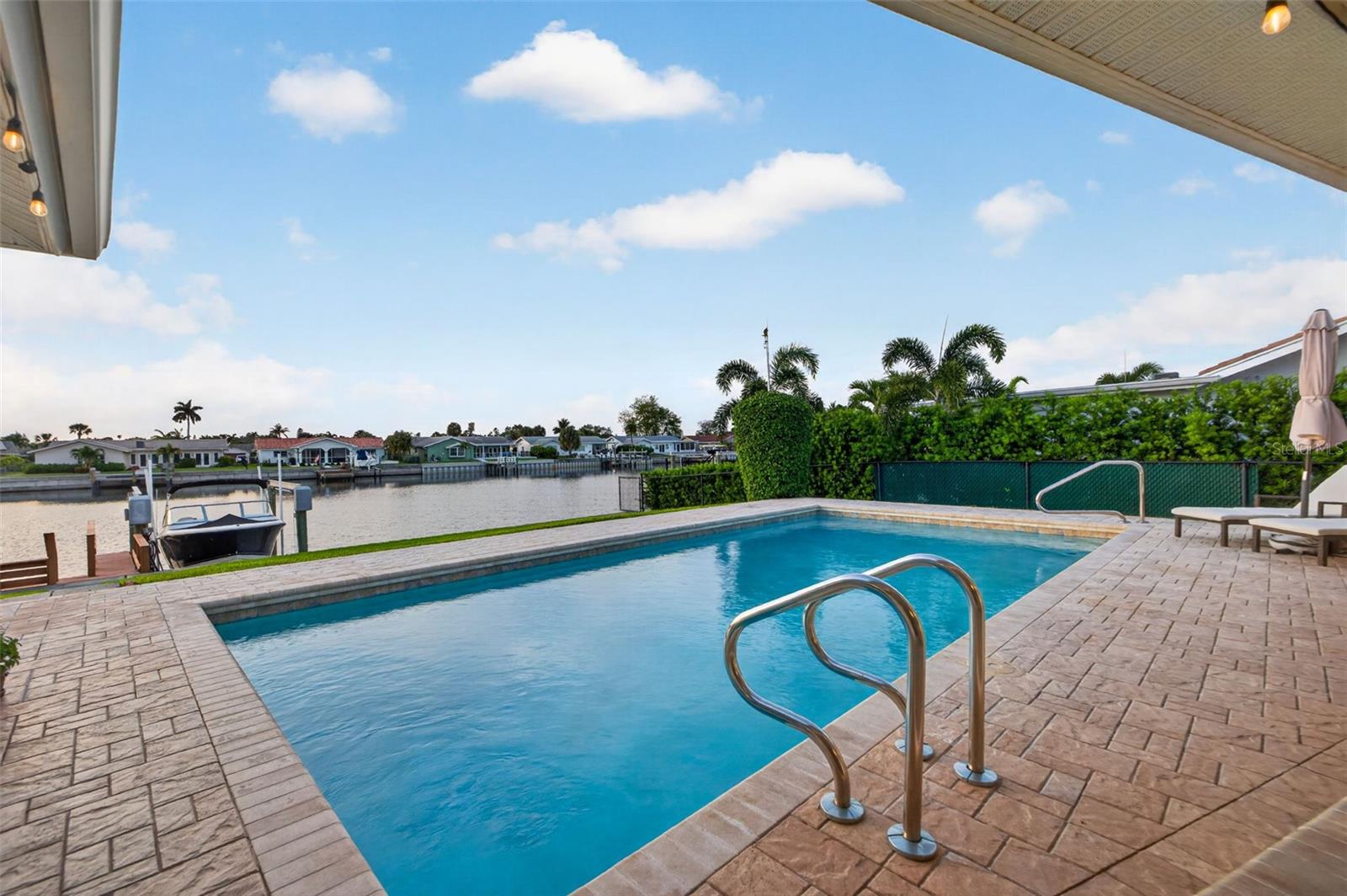 VENETIAN ISLES - Residential