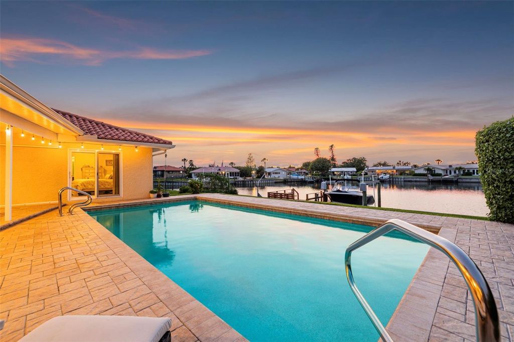 Photo of 4712 Overlook Drive NE, St Petersburg, FL 33703 (MLS # TB8445861)