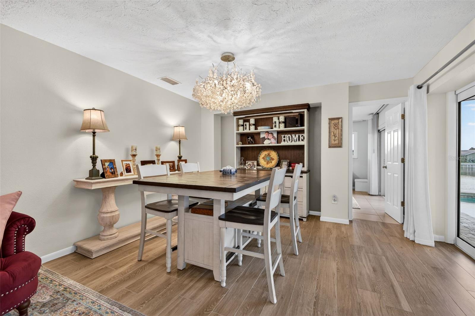 VENETIAN ISLES - Residential