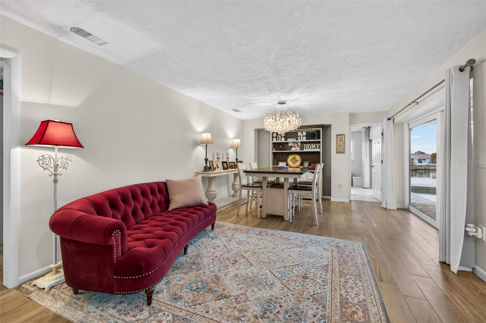 VENETIAN ISLES - Residential