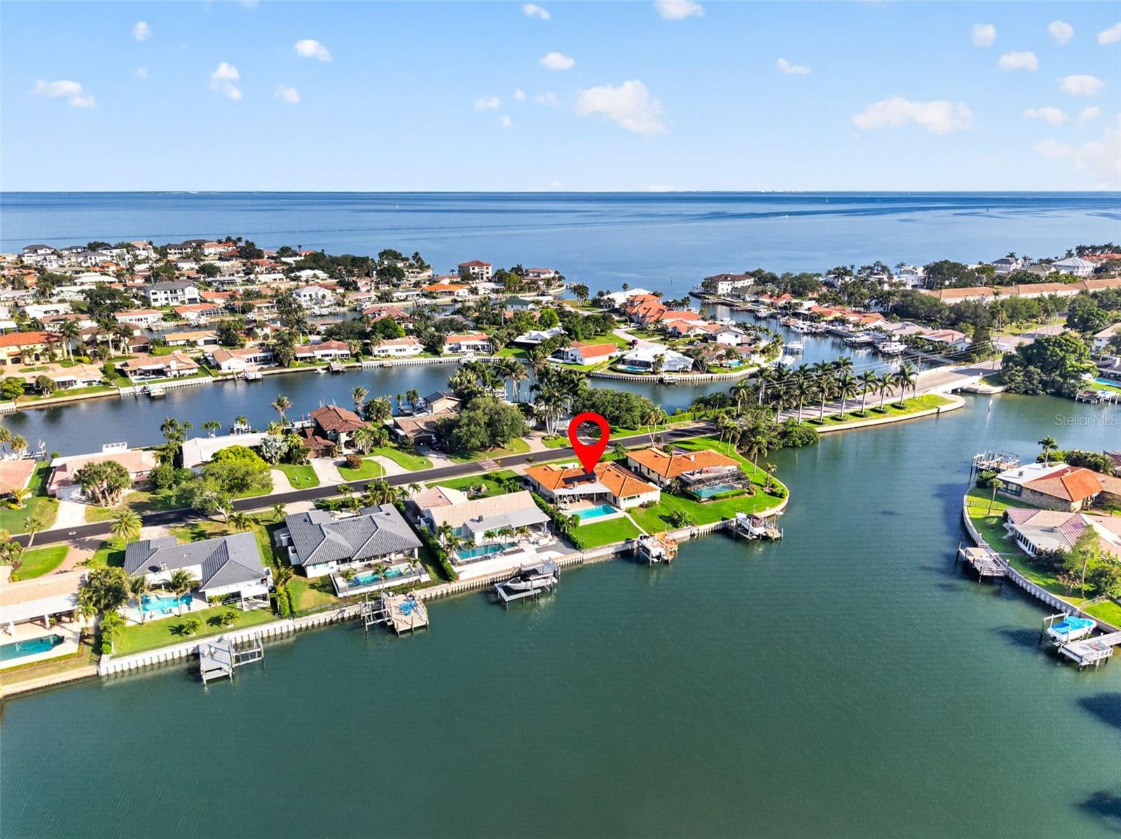 VENETIAN ISLES - Residential