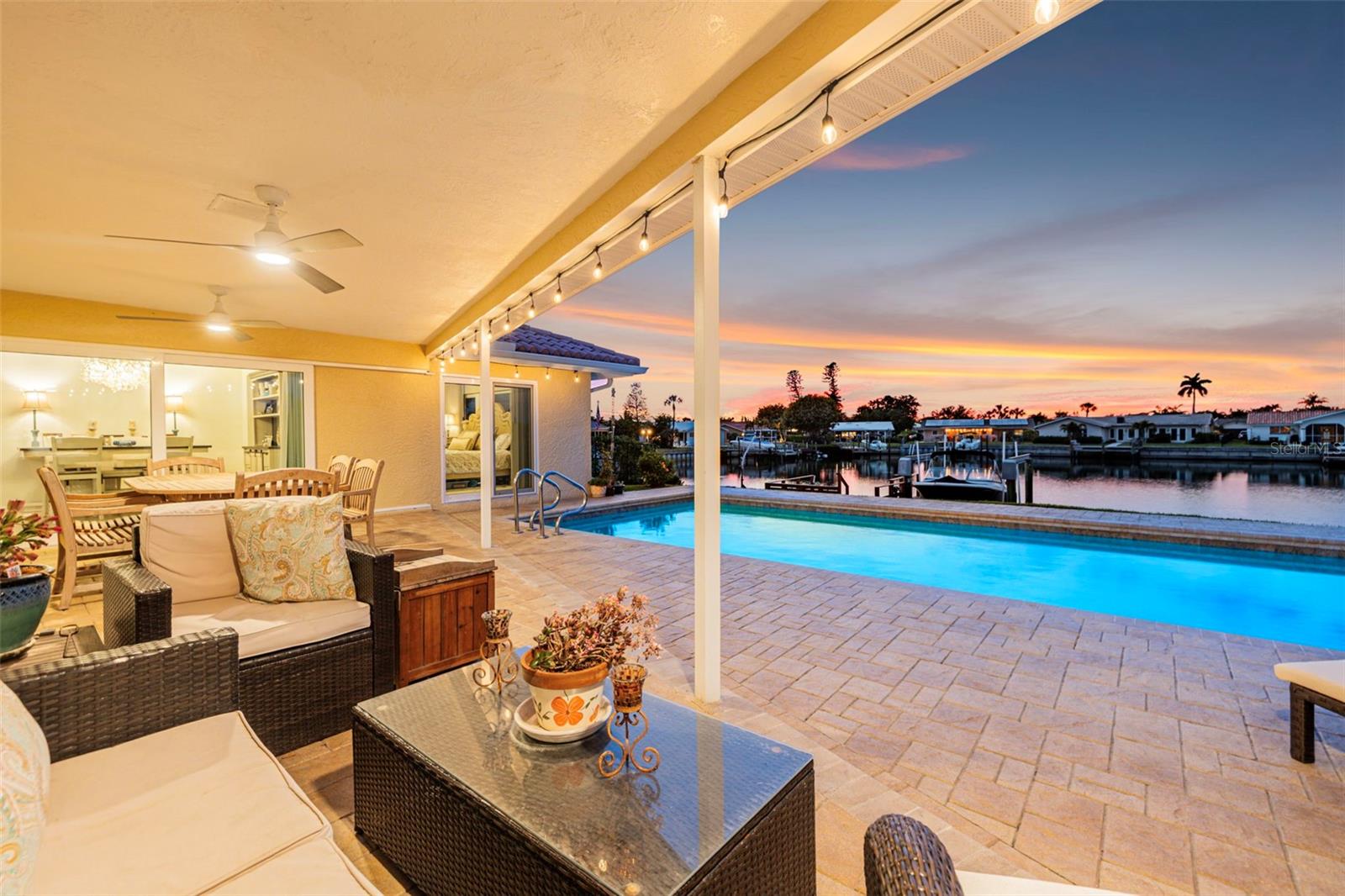 VENETIAN ISLES - Residential