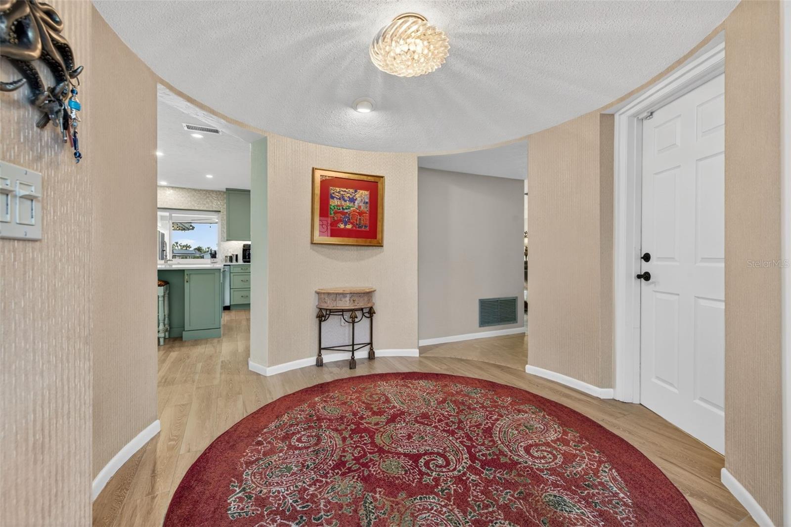 VENETIAN ISLES - Residential