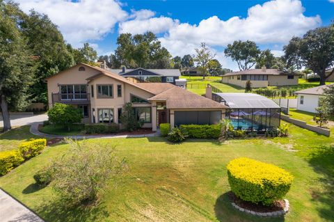 A home in CLERMONT