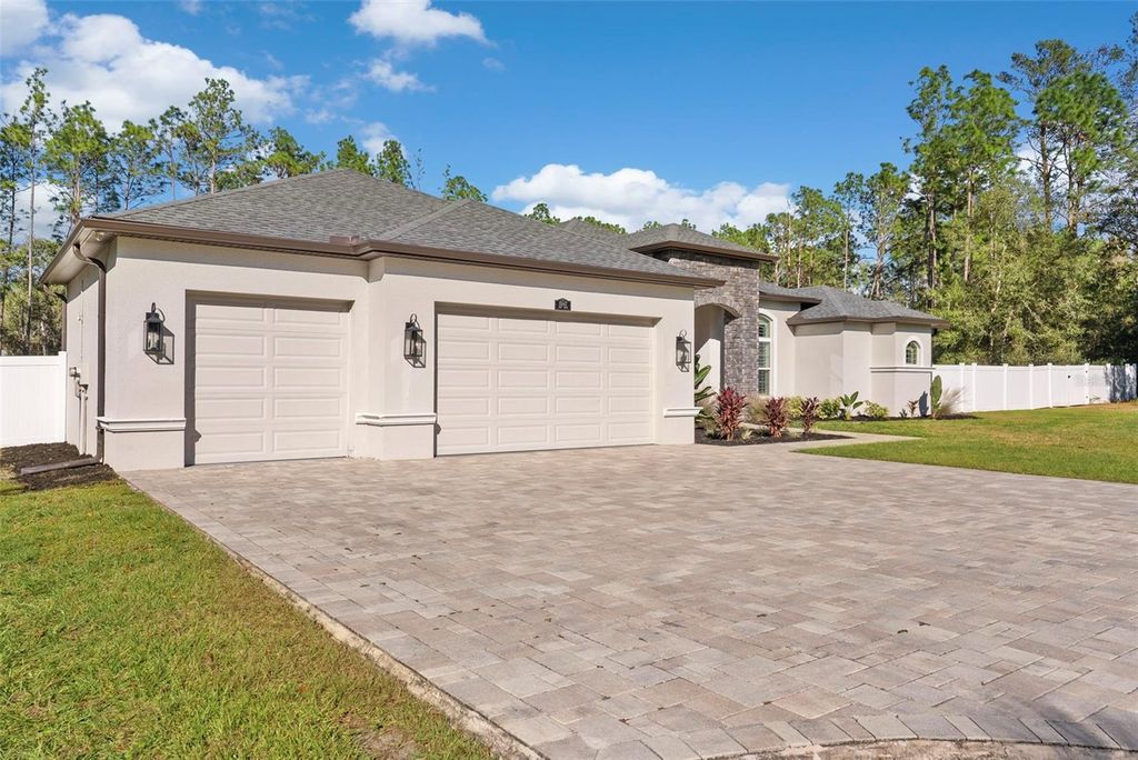 Photo of 15547 Sago Drive, Brooksville, FL 34604 (MLS # TB8454051)