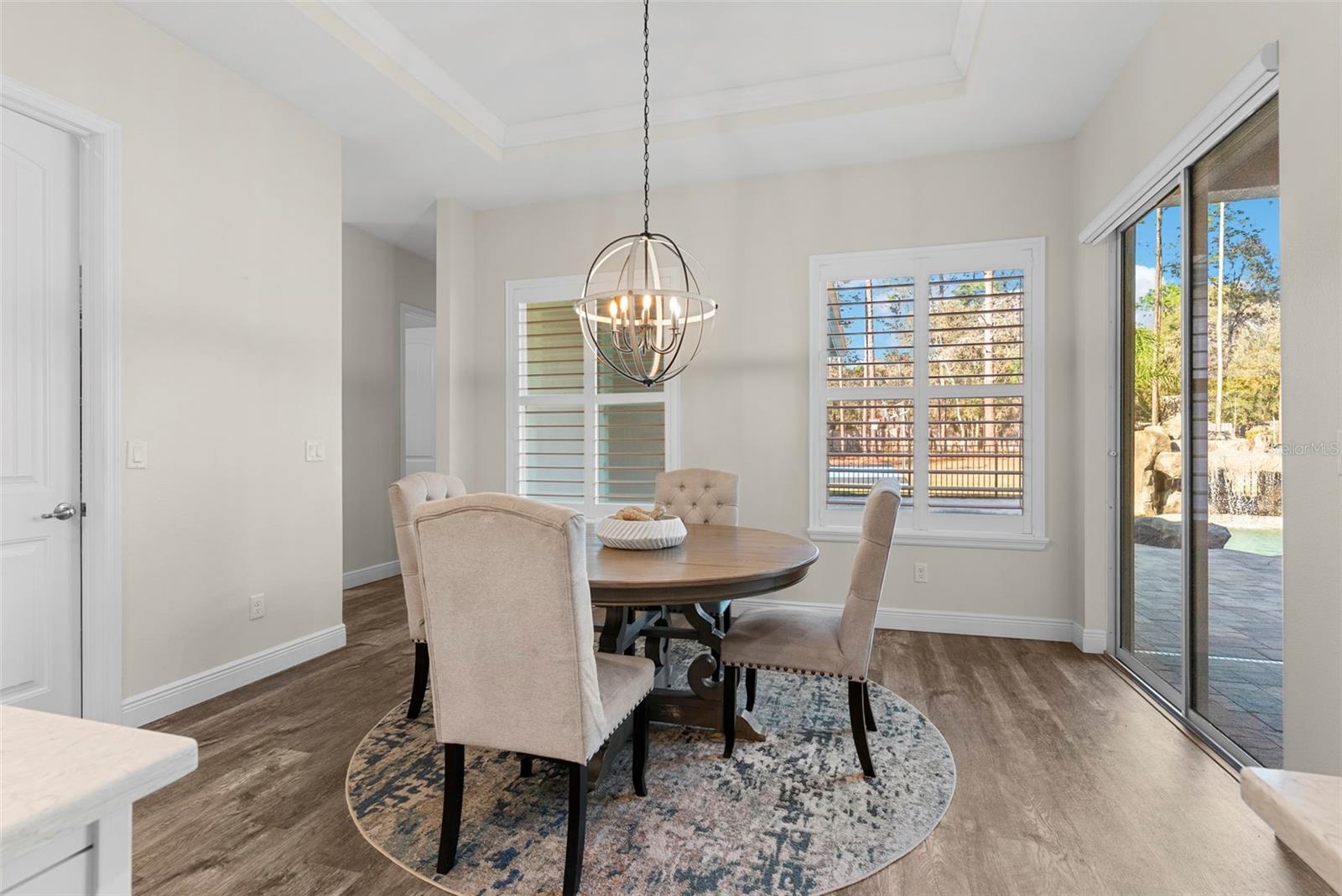 ROYAL PALM ESTATES REPLAT LOTS 18 & 19 - Residential