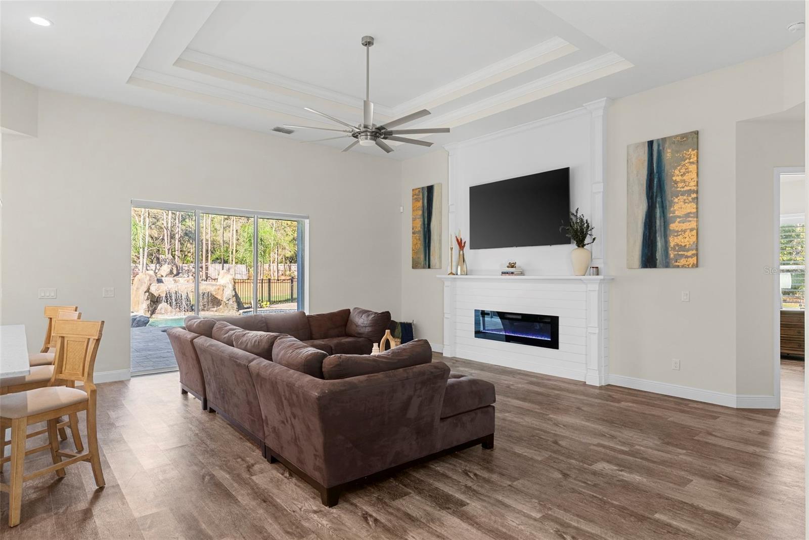 ROYAL PALM ESTATES REPLAT LOTS 18 & 19 - Residential