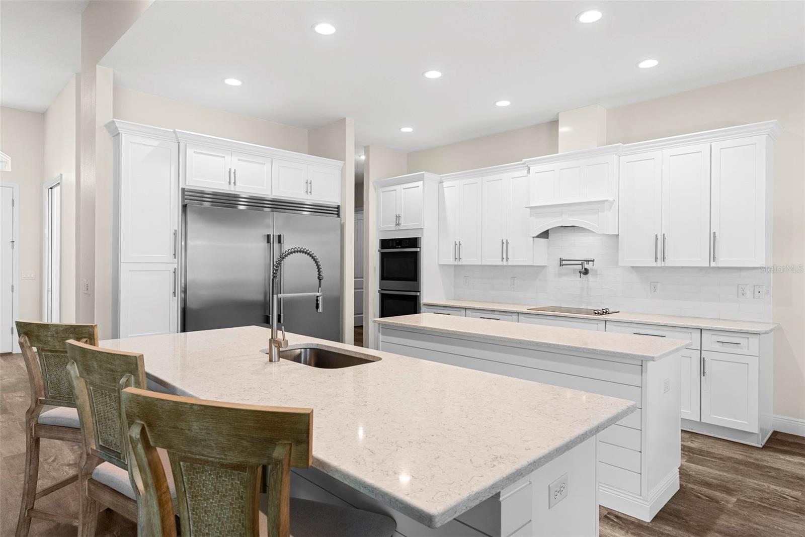 ROYAL PALM ESTATES REPLAT LOTS 18 & 19 - Residential