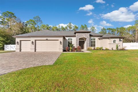 Photo of 15547 Sago Drive, Brooksville, FL 34604 (MLS # TB8454051)
